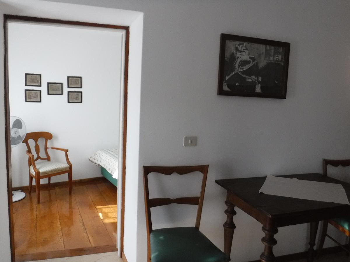 Al Rol Guest House Manzano Екстериор снимка