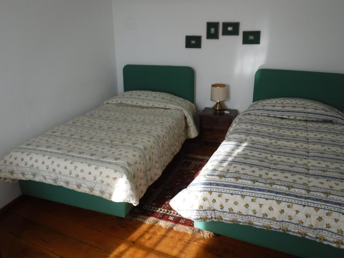 Al Rol Guest House Manzano Екстериор снимка