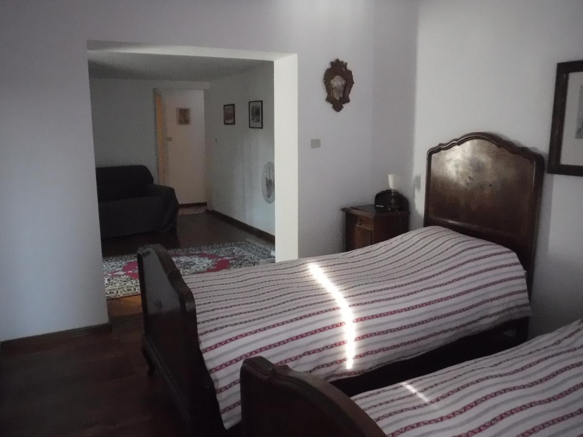 Al Rol Guest House Manzano Екстериор снимка