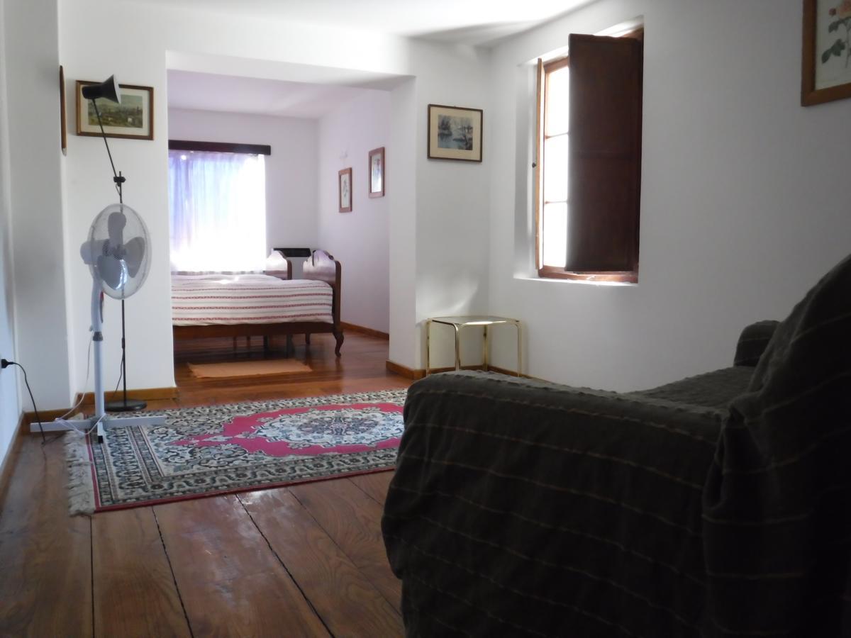 Al Rol Guest House Manzano Екстериор снимка