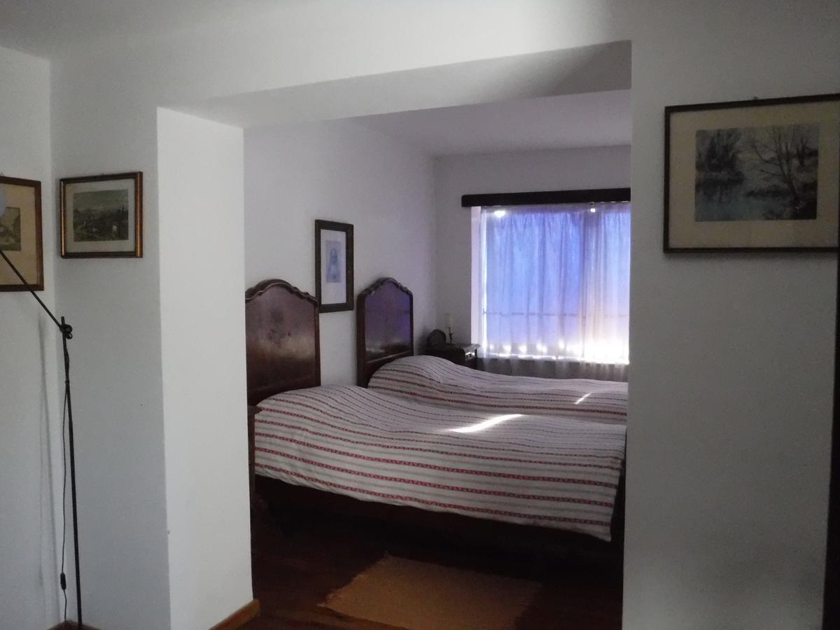 Al Rol Guest House Manzano Екстериор снимка